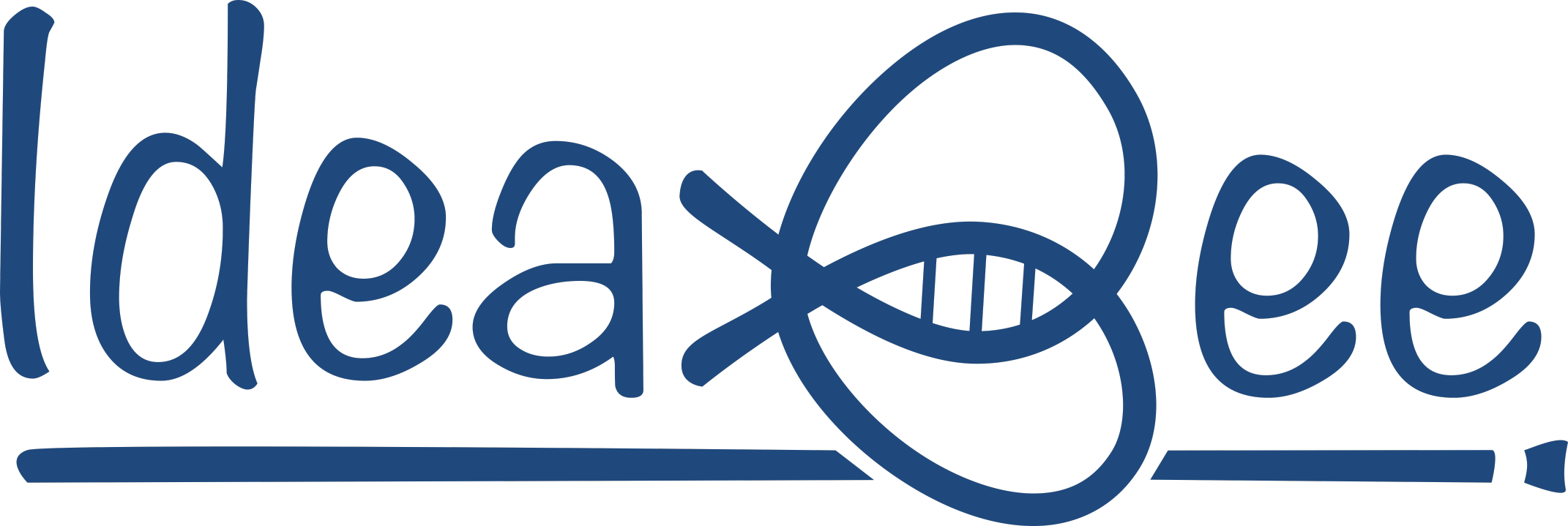 IDEABEE Logo